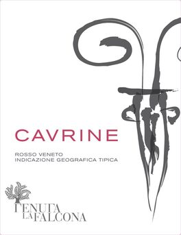 Cavrine
