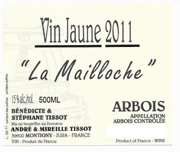 La Mailloche