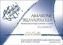 Classico Ca' Coato