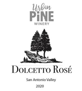 Dolcetto Rose