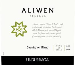 Aliwen Reserva