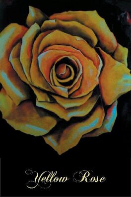 Yellow Rose