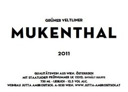 Mukenthal