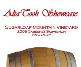 Sugarloaf Mountain Vineyard