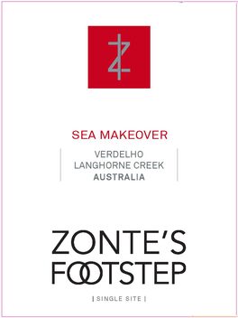 Sea Makeover