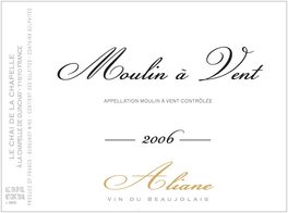 Moulin à Vent