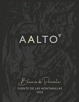 Blanco De Parcela