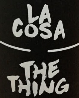 La Cosa