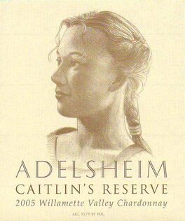 Caitlin's Reserve
