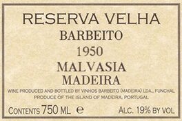 Malvasia