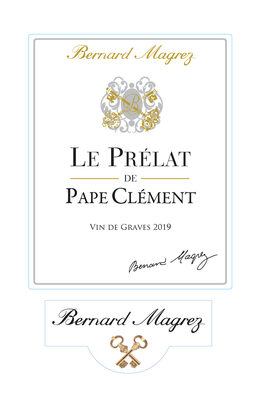 Le Prelat De Pape Clement