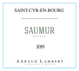 Saumur