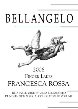 Francesca Rossa
