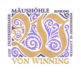 Maushohle