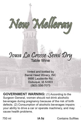 New Melleray