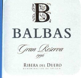 Gran Reserva