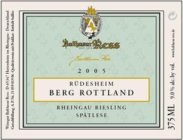 Berg Rottland