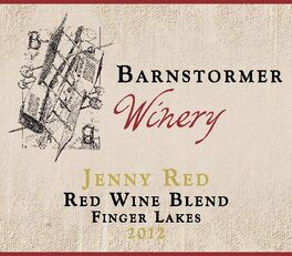 Jenny Red