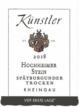Hochheimer Stein