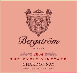 The Eyrie Vineyard