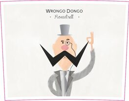 Wrongo Dongo