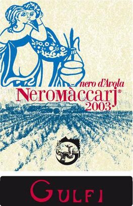 Neromaccarj