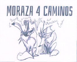 4 Caminos
