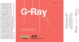 G-Ray