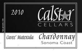 Cuvee Matercula