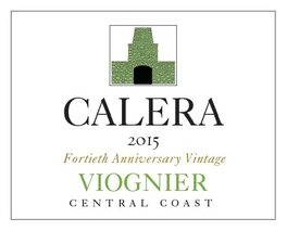 Fortieth Anniversary Vintage