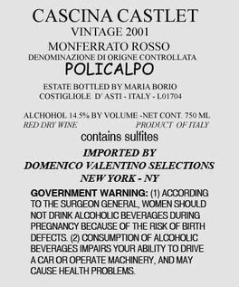 Policalpo