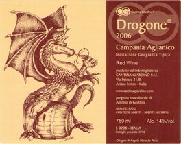 Drogone