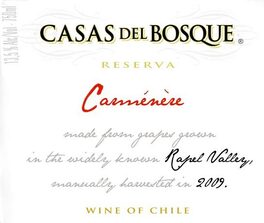 Reserva
