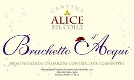 Cantina Alice Bel Colle