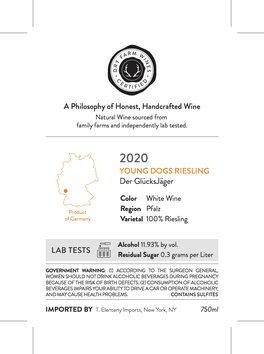 Young Dogs