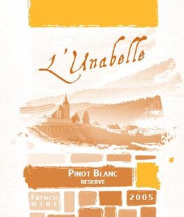 L'unabelle