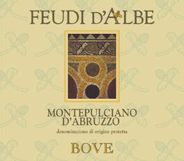 Feudi D'albe