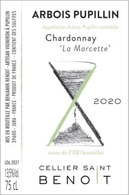 La Marcette