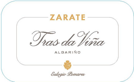 Tras De Vina