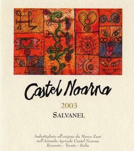 Salvanel