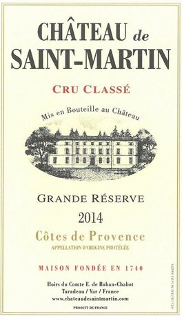 Grande Réserve