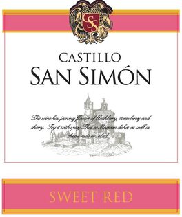 Sweet Red