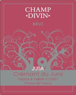 Extra Brut Rose
