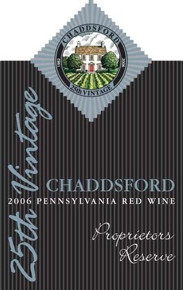 Proprietors Reserve