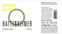 Hattenheimer