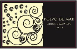 Polvo De Mar
