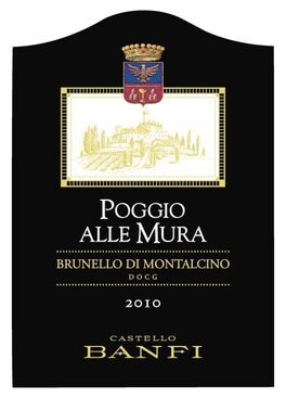 Poggio alle Mura