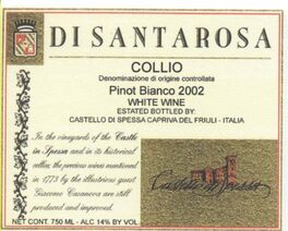 Disantarosa