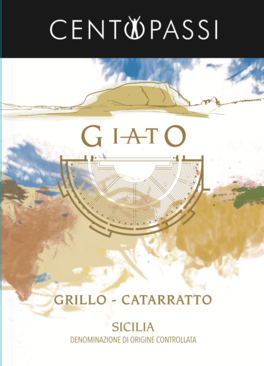 Giato Bianco