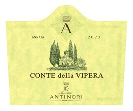 Conte Della Vipera